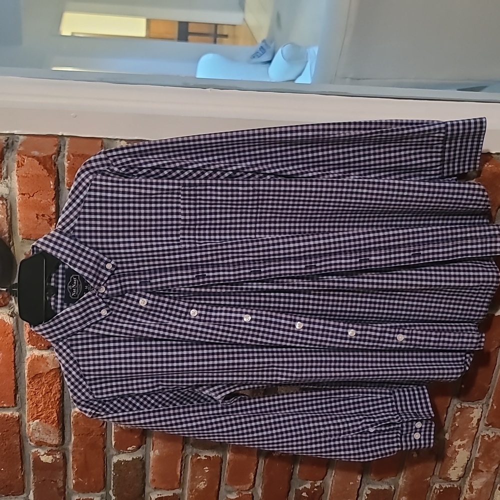 Mens Long Sleeve shirt